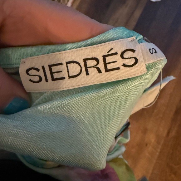 Seidres Arni Multicolor Maxi Small - Picture 7 of 7